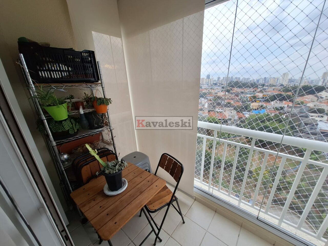 Apartamento para Venda - SAÚDE