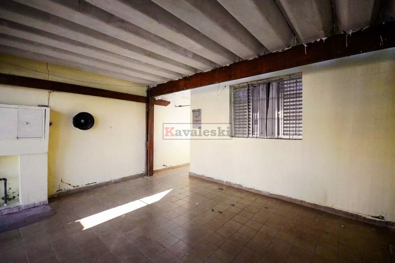 Casa Térrea para Venda - VILA BRASILINA