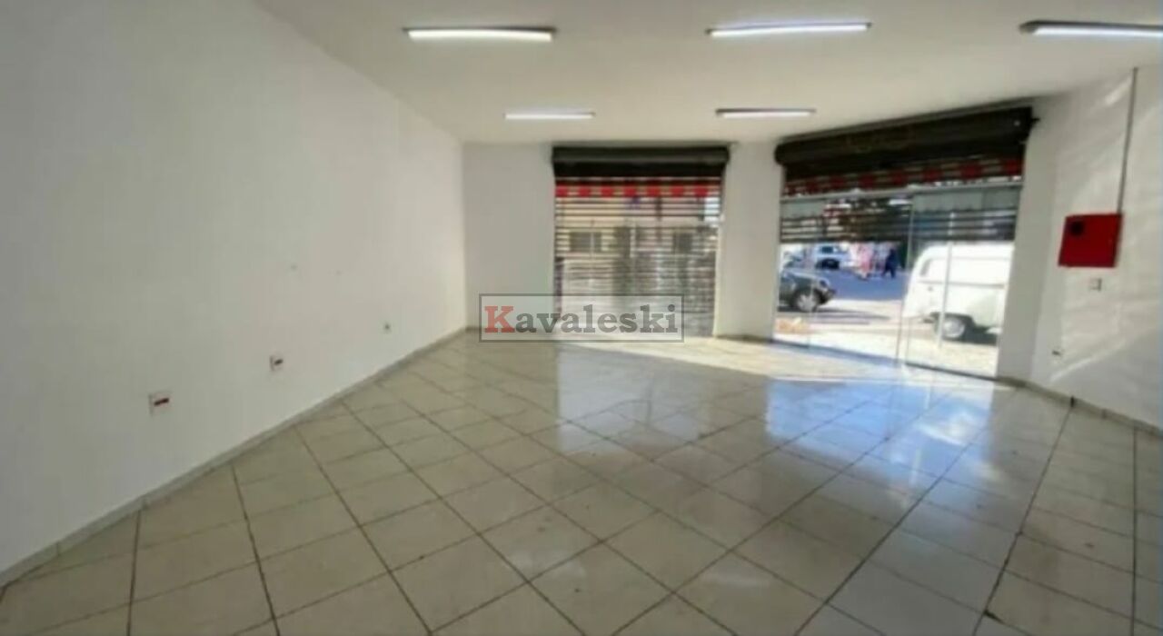 Comercial para Locação - IPIRANGA