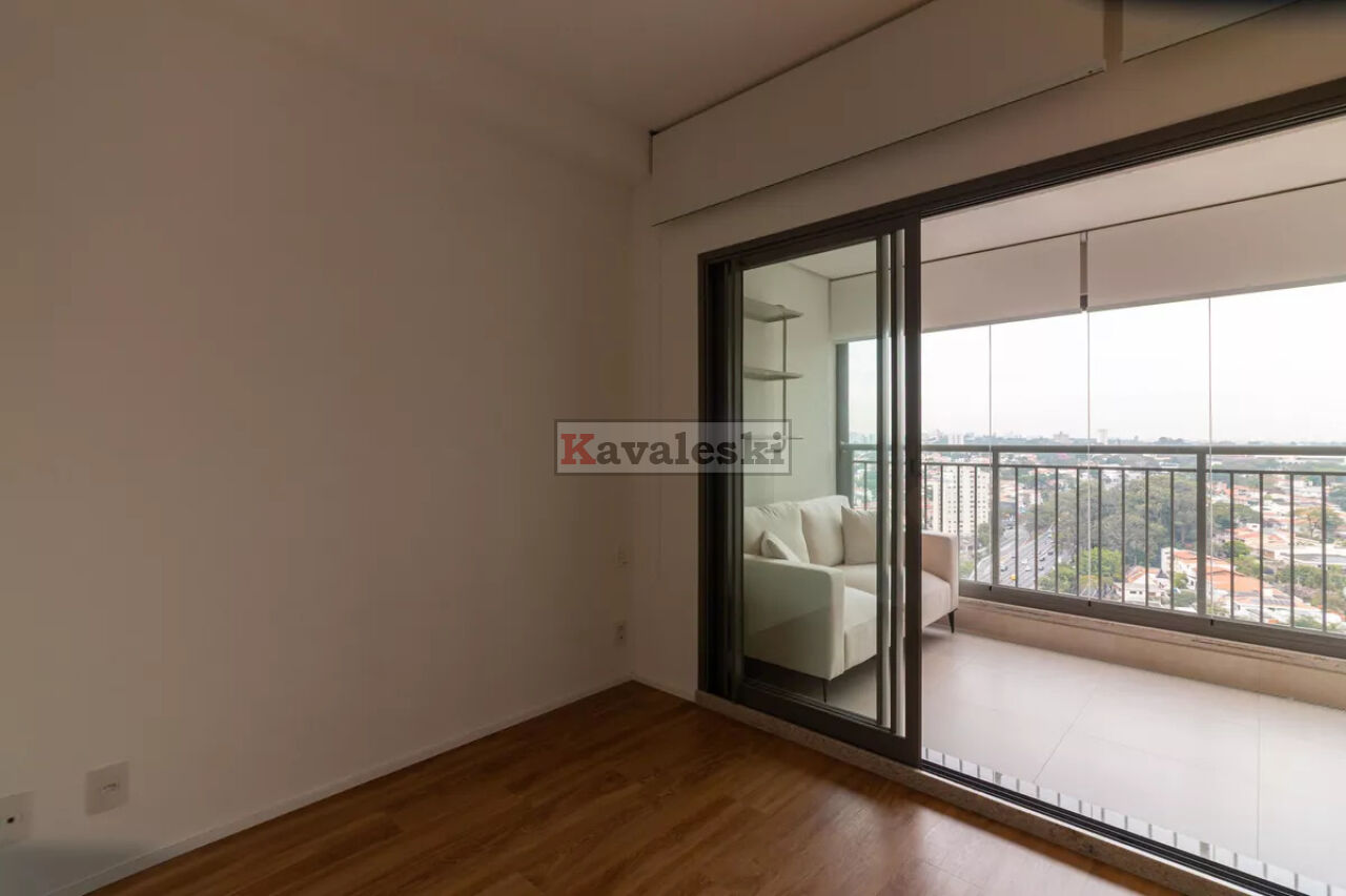 Apartamento para Venda - INDIANÓPOLIS