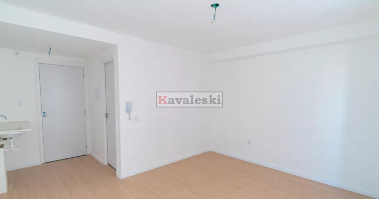 Apartamento para Venda - CHÁCARA INGLESA