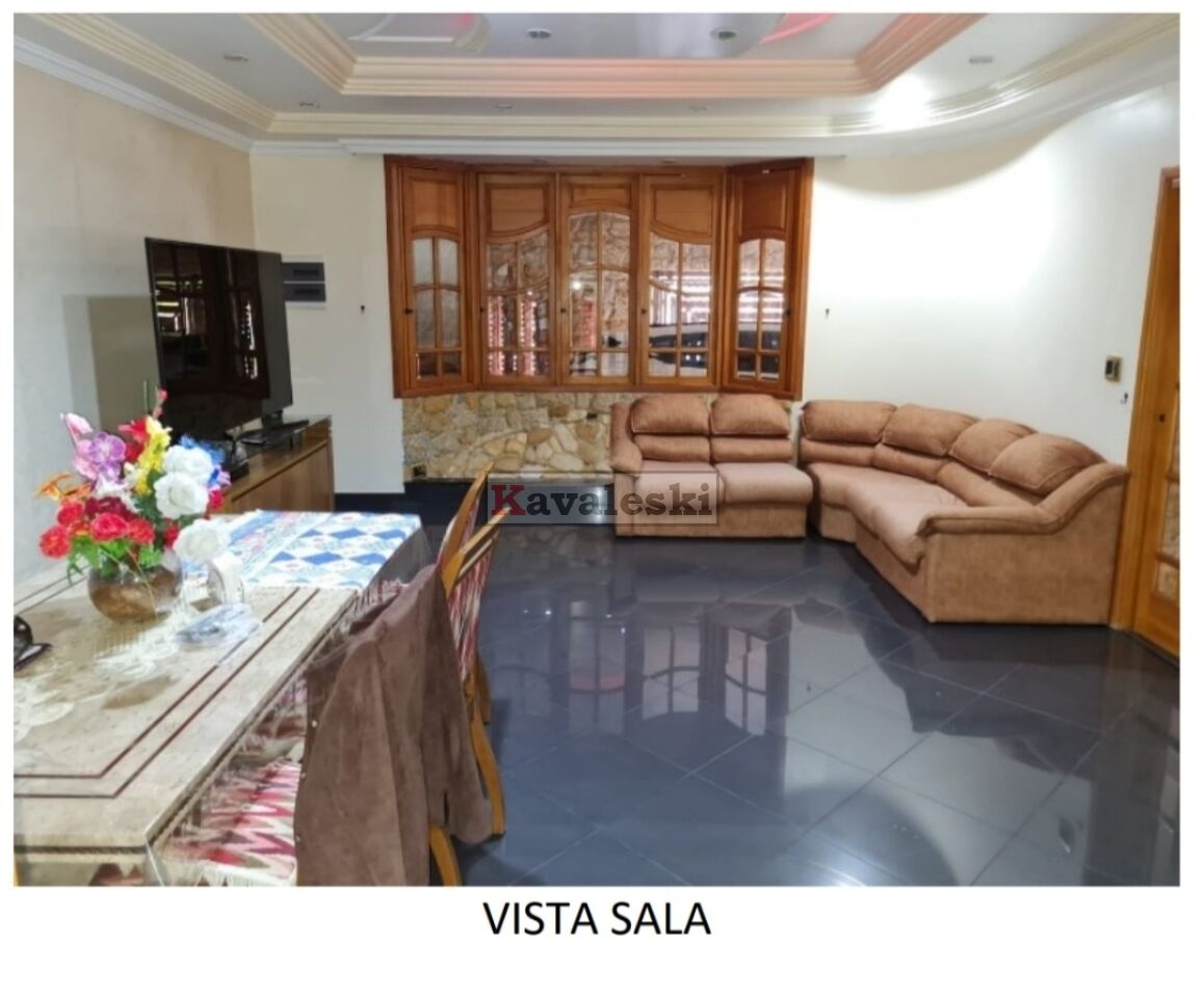 Sobrado para Venda - SACOMÃ