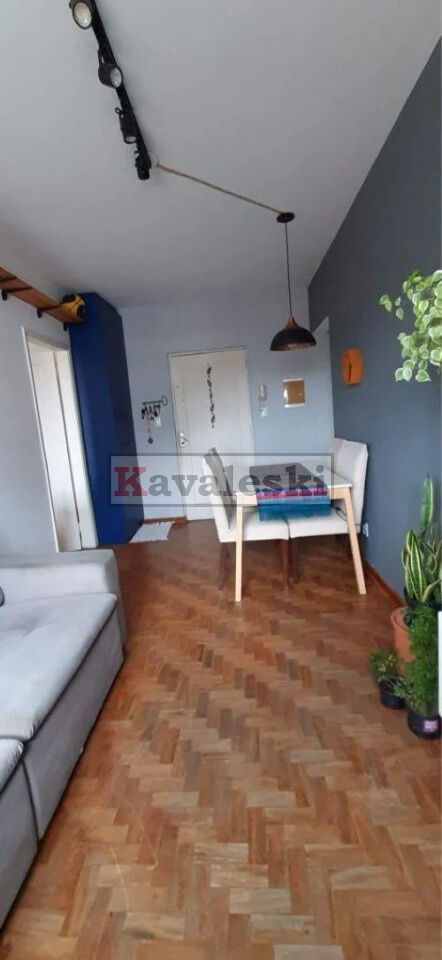 Apartamento para Venda - IPIRANGA