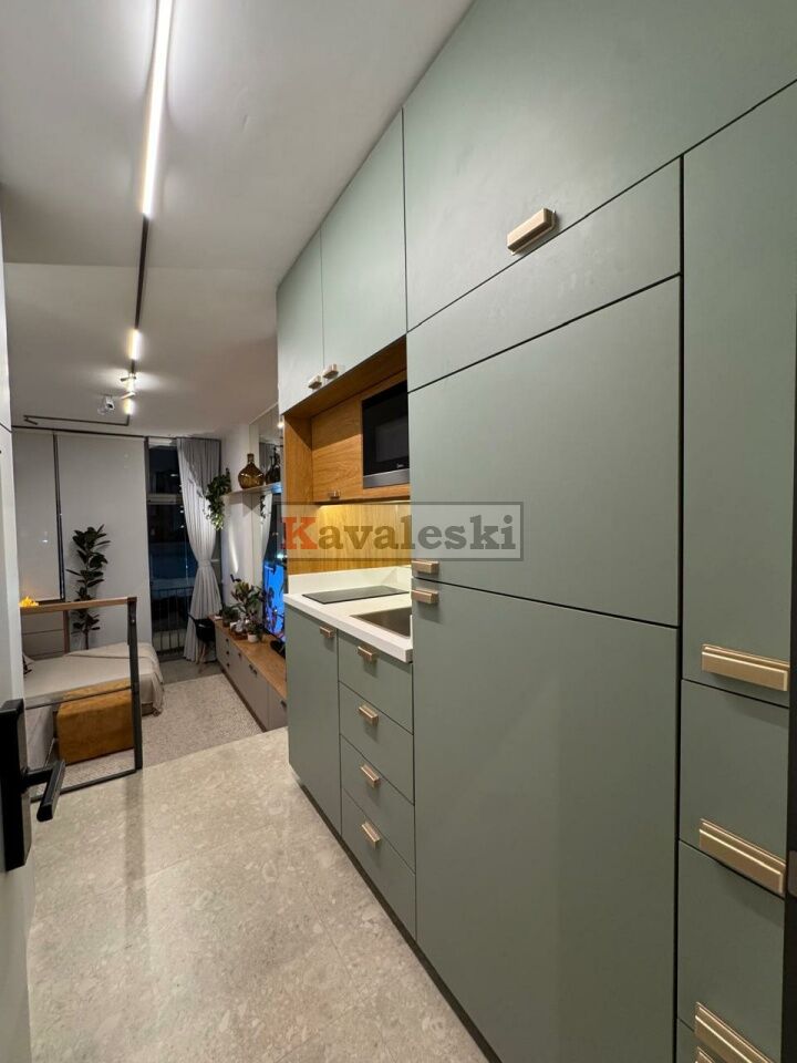 Apartamento para Venda - VILA MARIANA