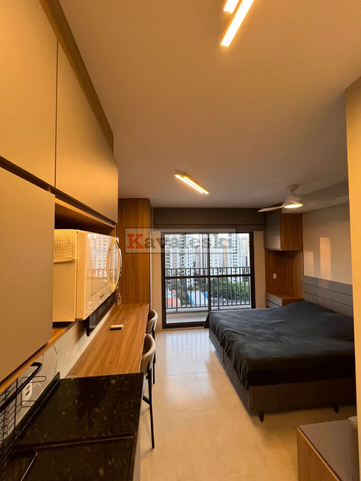 Apartamento para Venda - VILA MARIANA