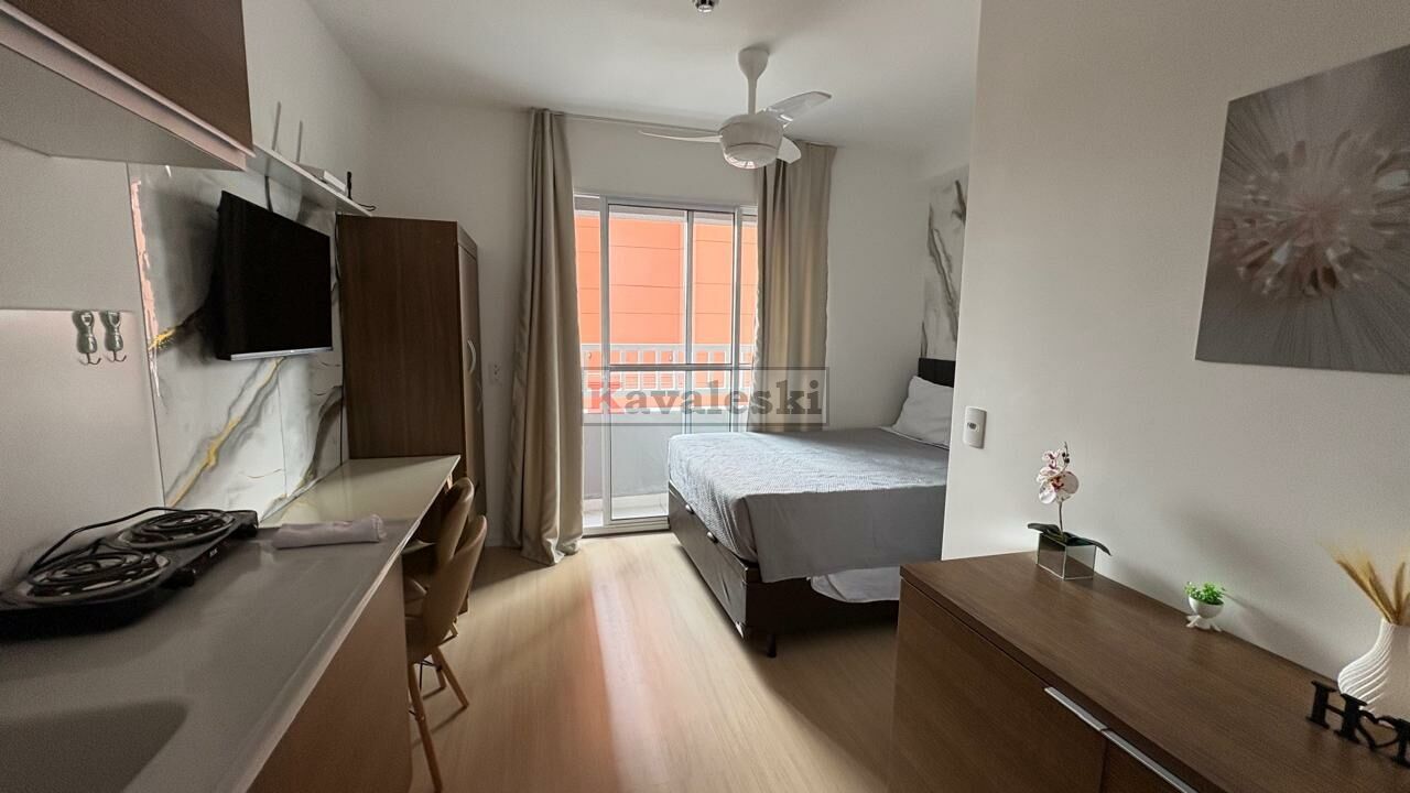Apartamento para Venda - VILA SANTO ESTÉFANO