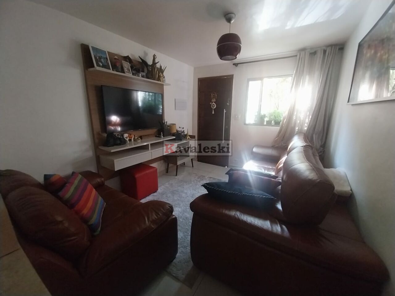 Sobrado para Venda - VILA GUMERCINDO