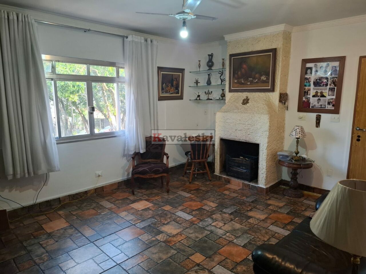 Casa Térrea para Venda - CIDADE VARGAS