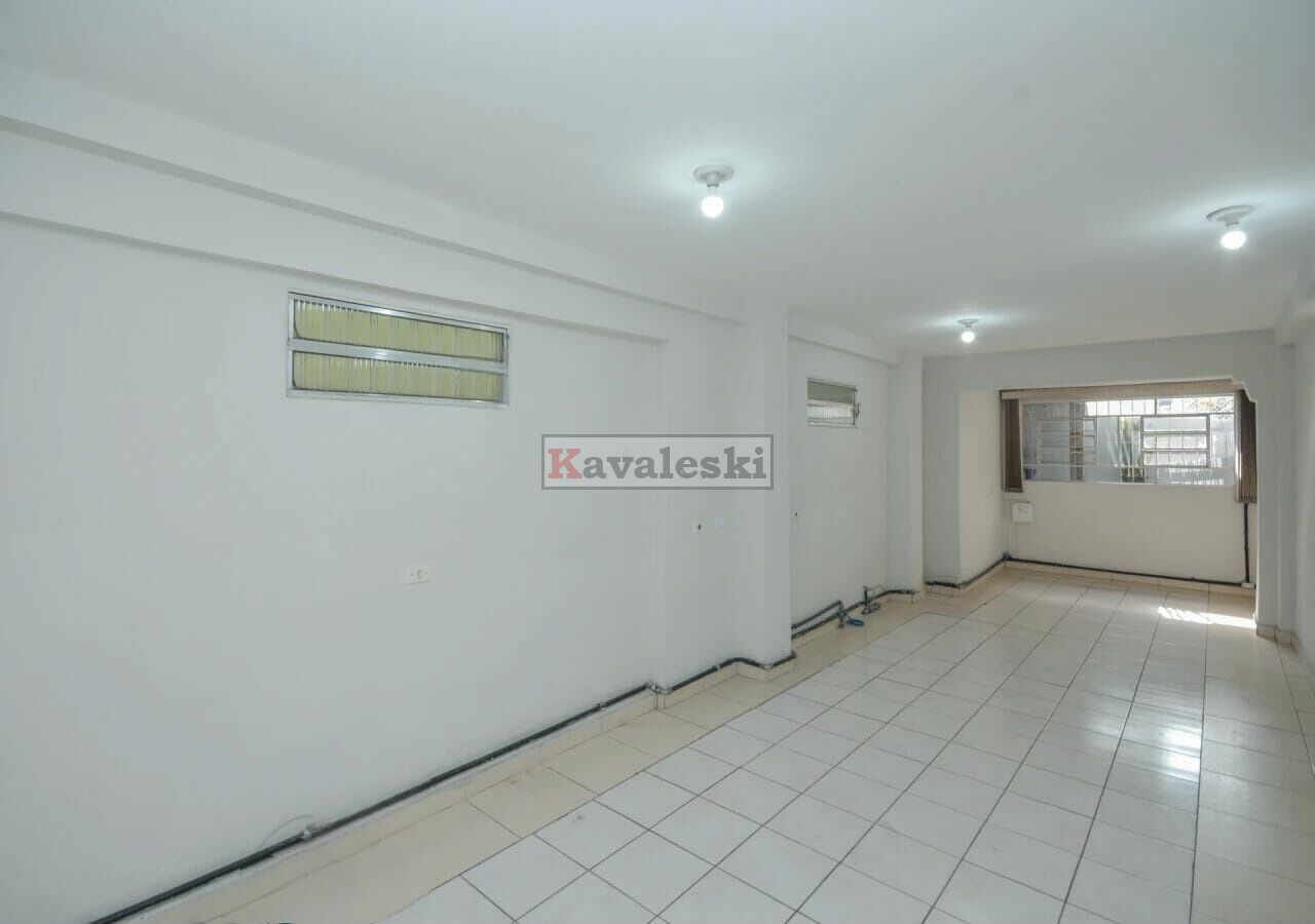 Casa Comercial para Locação - IPIRANGA