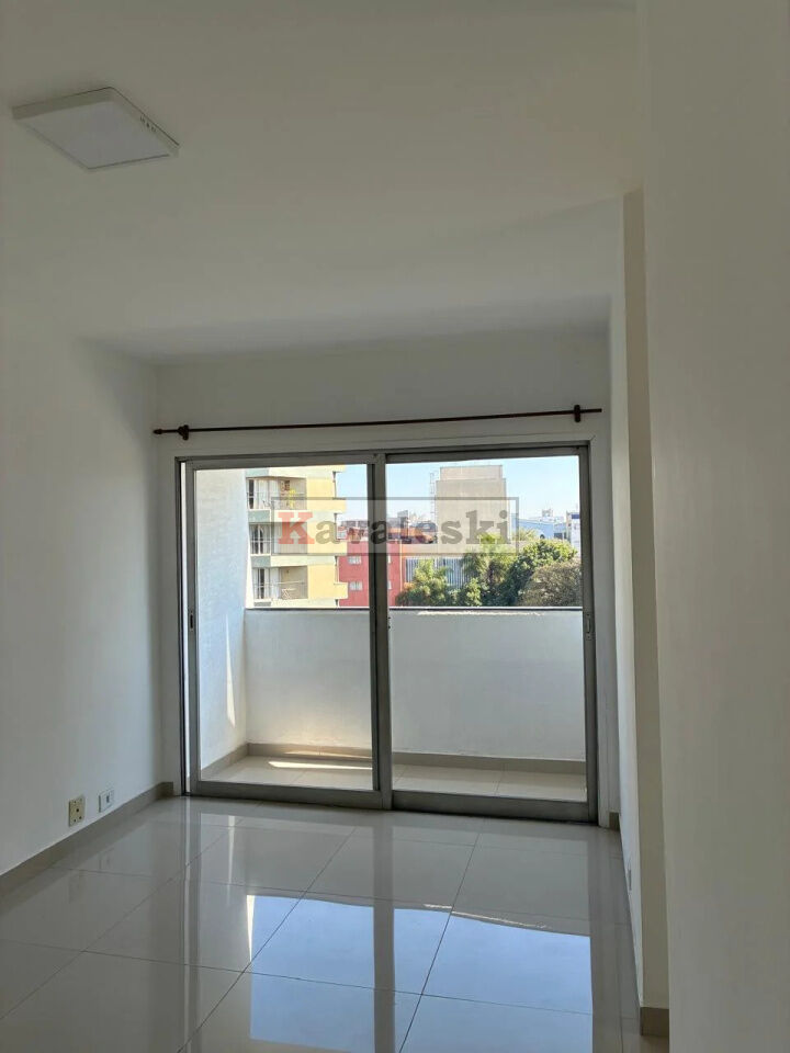 Apartamento para Venda - VILA PARQUE JABAQUARA