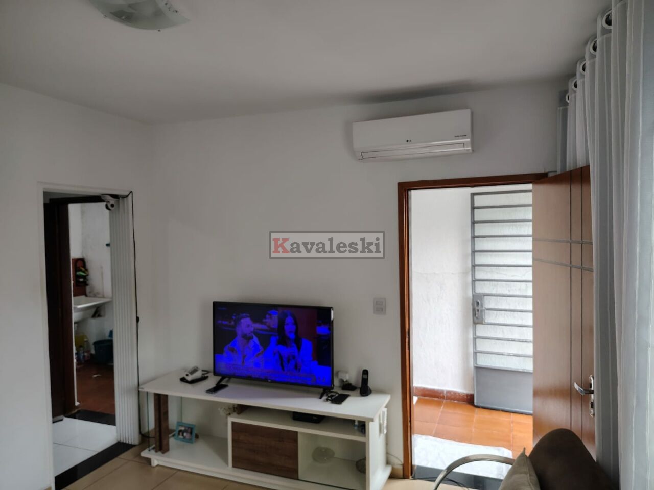 Sobrado para Venda - JARDIM VERGUEIRO SACOMÃ