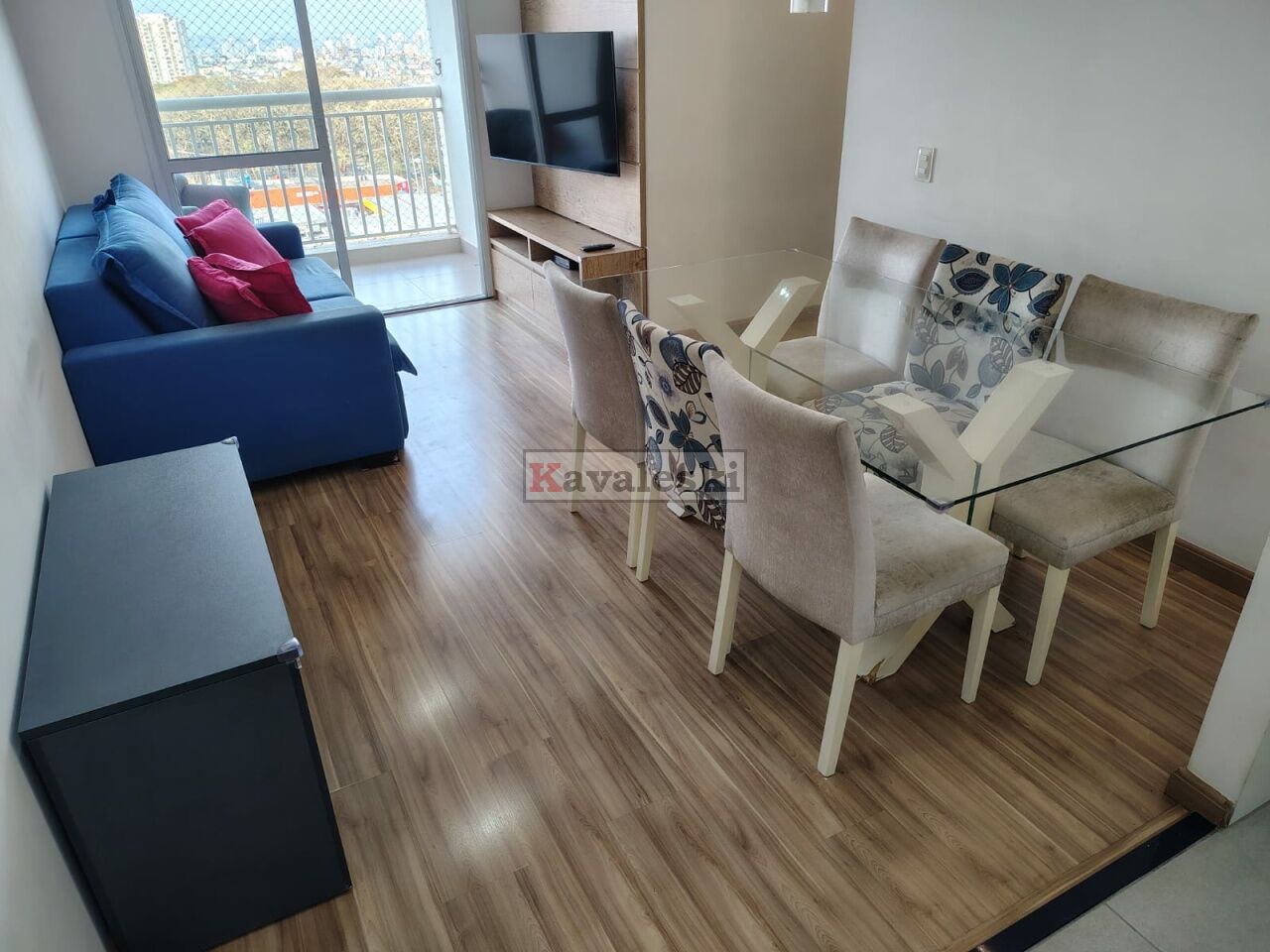 Apartamento para Venda - VILA VERA