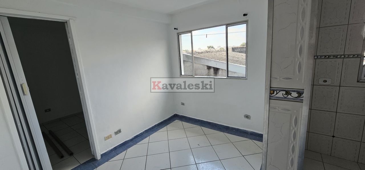 Casa Assobradada para Locação - VILA ÁGUA FUNDA