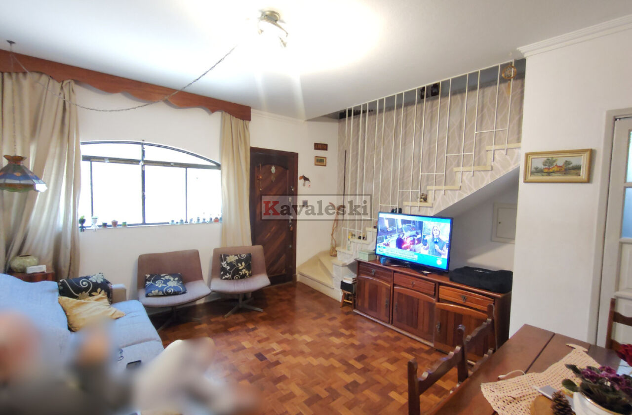 Sobrado para Venda - VILA MARIANA