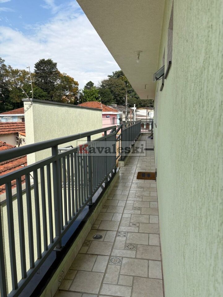 Apartamento para Locação - VILA BRASÍLIO MACHADO