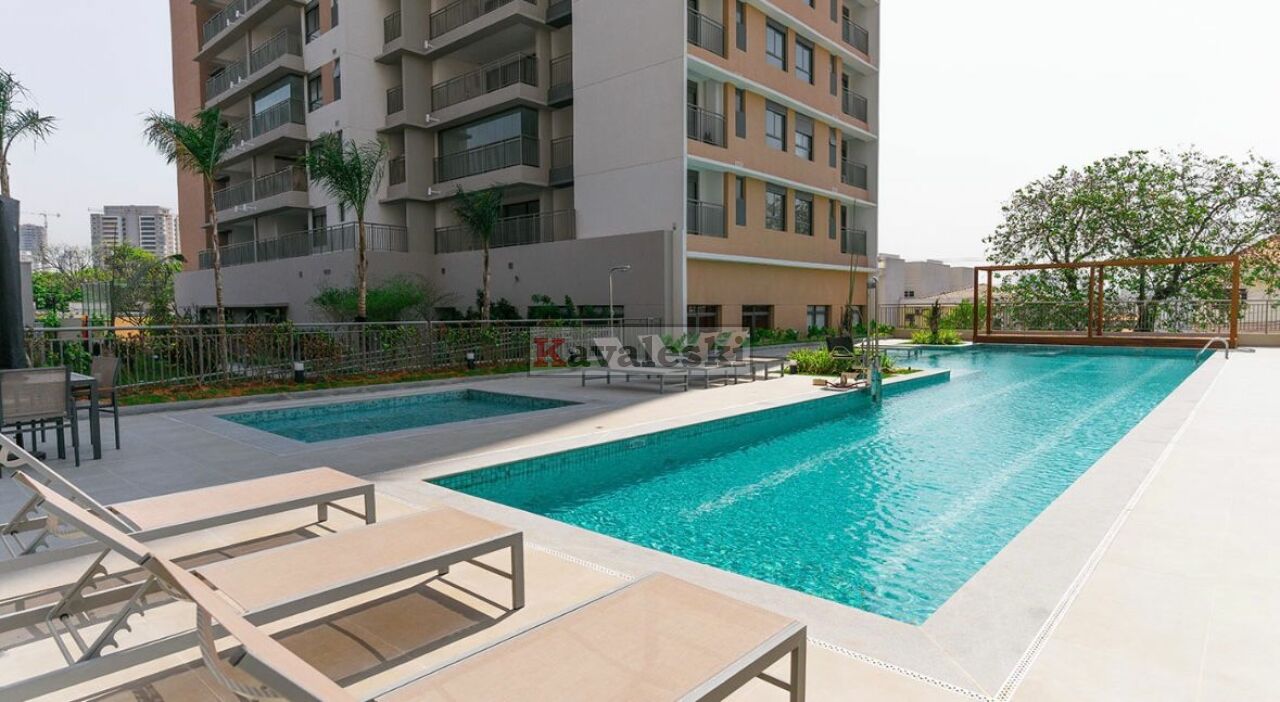 Apartamento para Locação - IPIRANGA