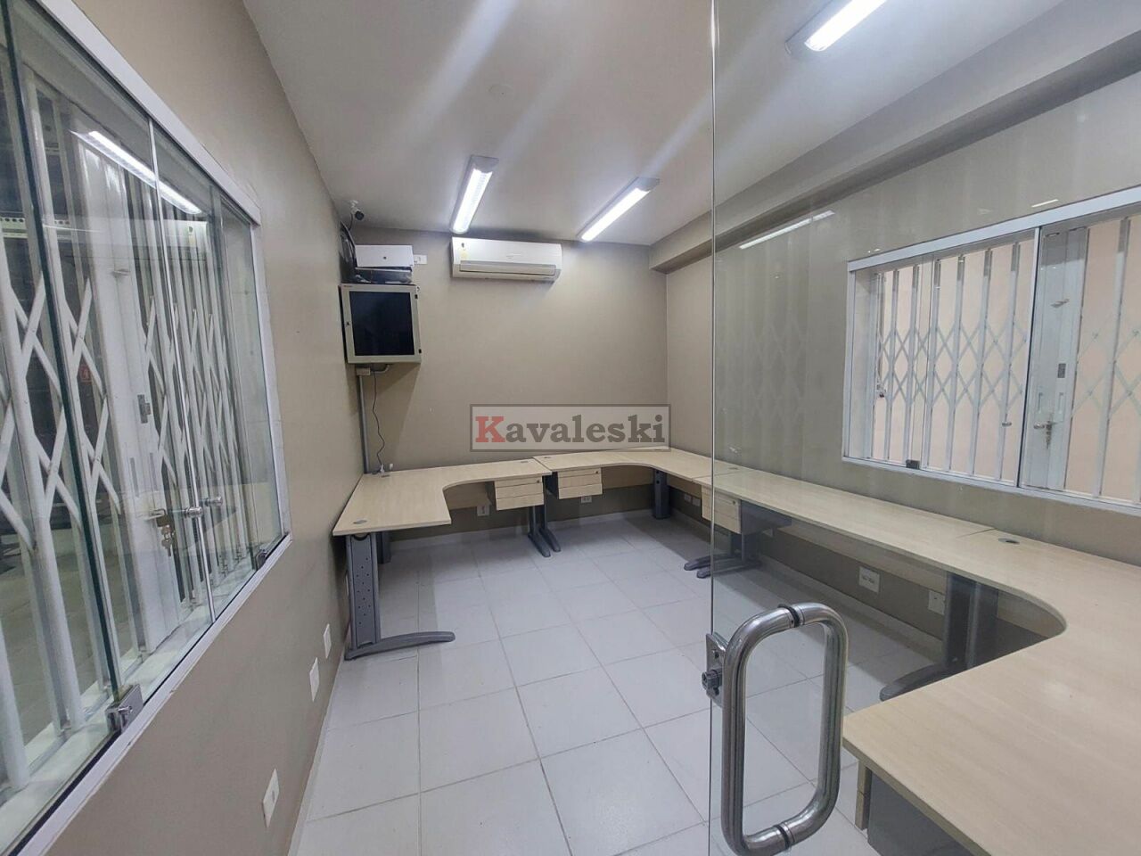 Comercial para Locação - VILA NOVA CONCEIÇÃO