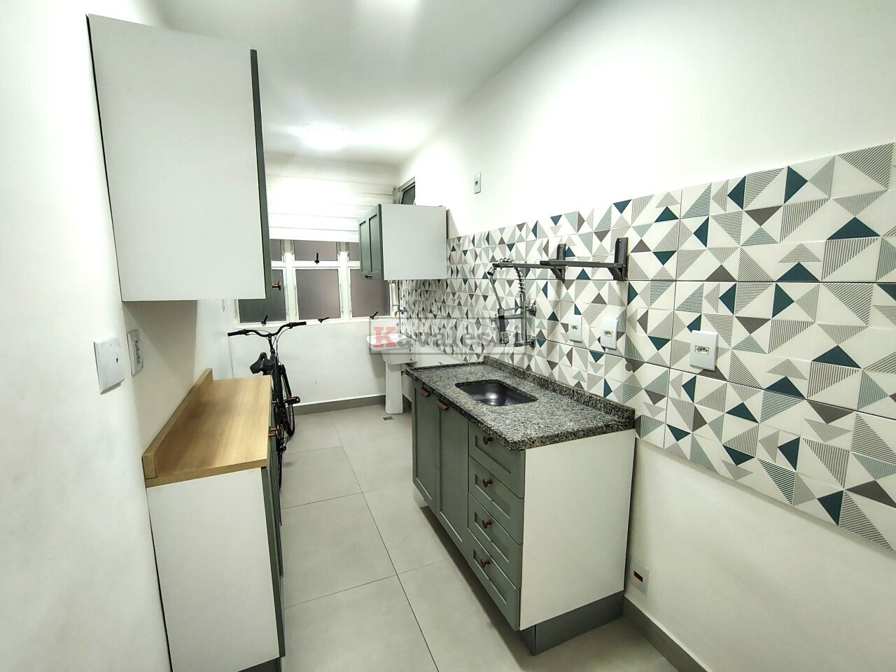 Apartamento para Venda - JARDIM SÃO SAVÉRIO