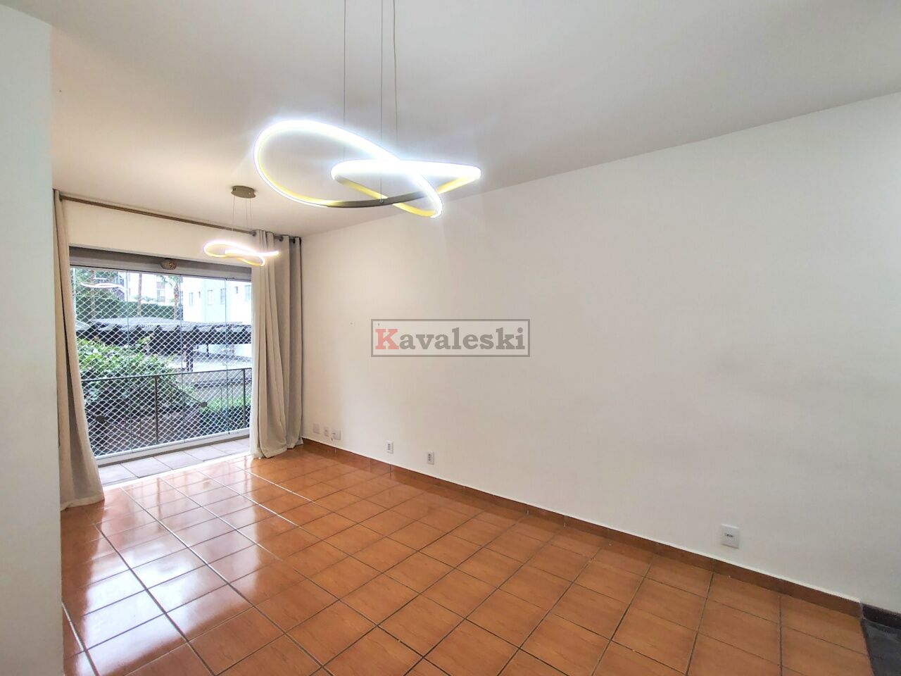 Apartamento para Venda - JARDIM SÃO SAVÉRIO