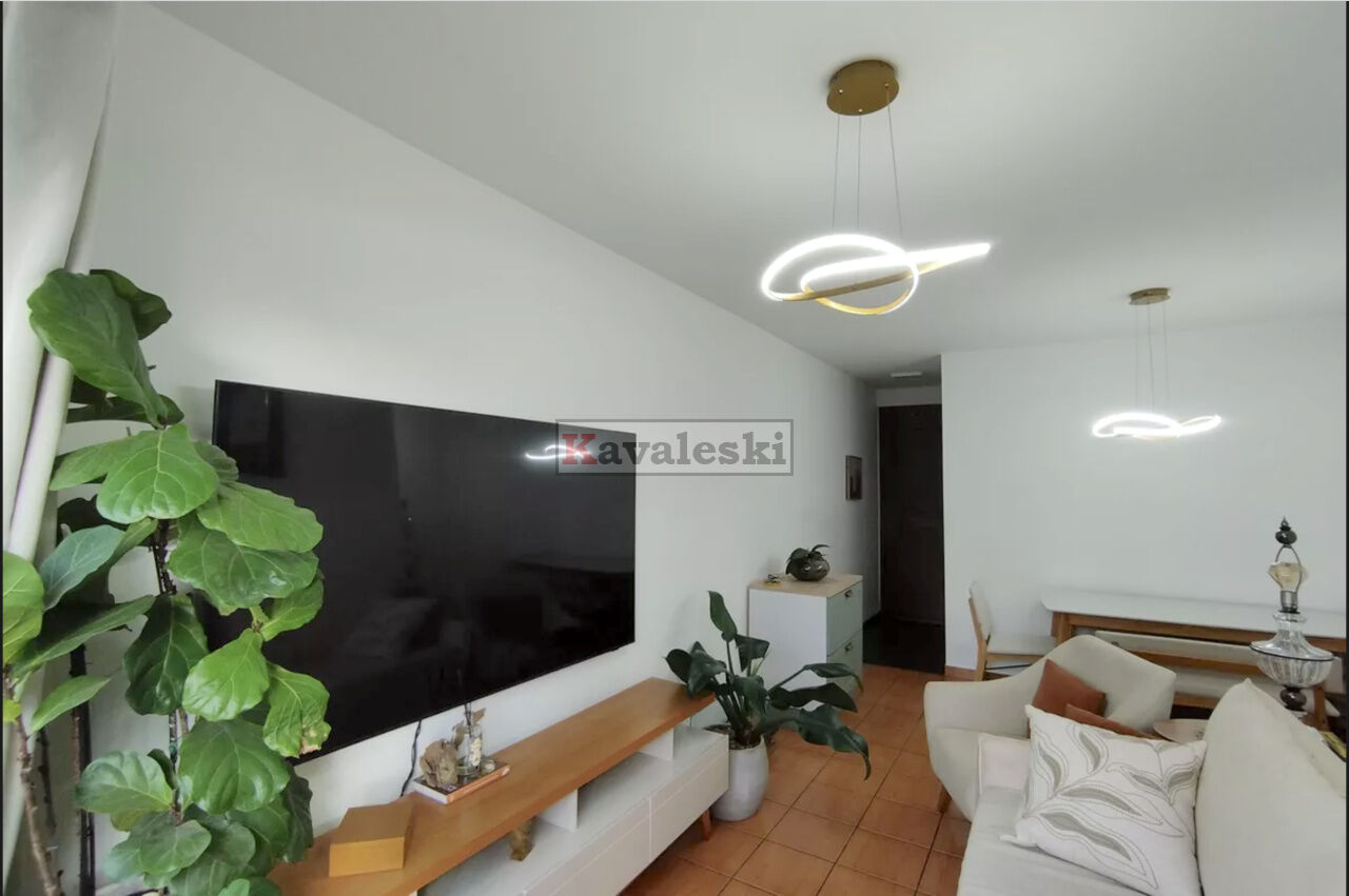 Apartamento para Venda - JARDIM SÃO SAVÉRIO