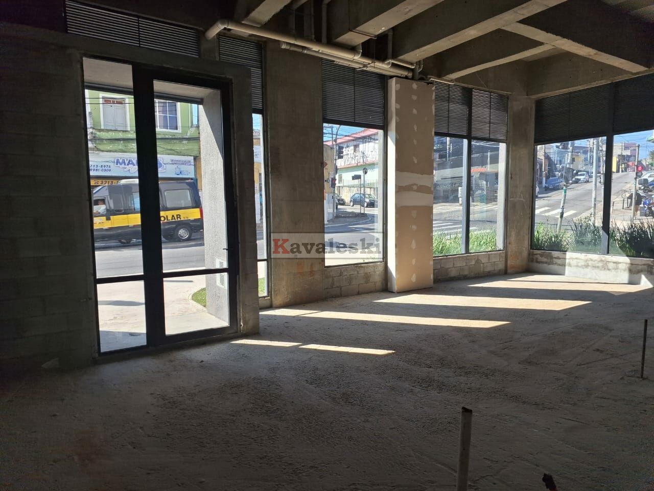 Loja para Locação - VILA MORAES