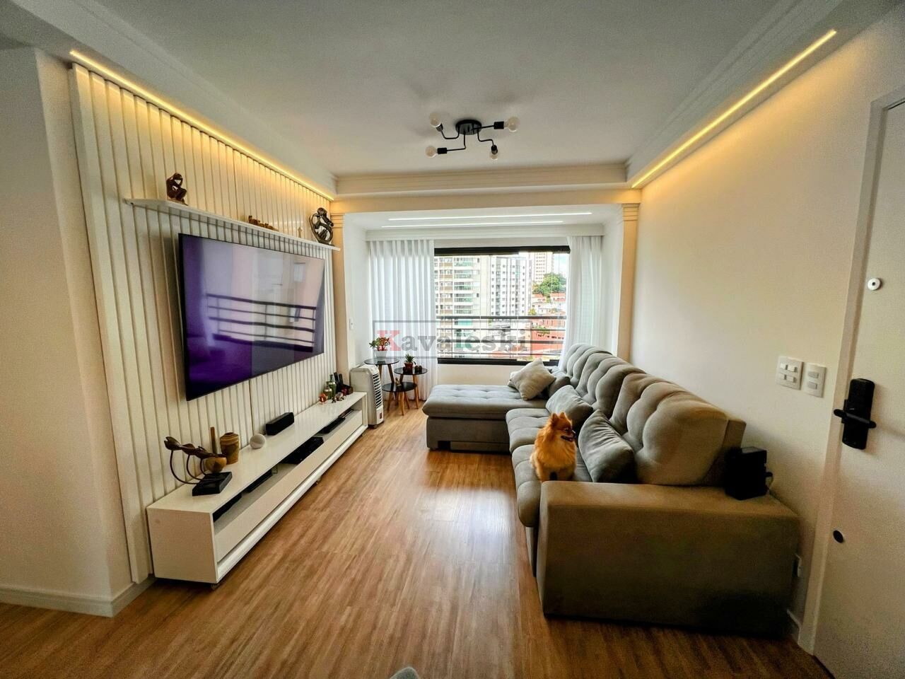 Apartamento para Venda - VILA MARIANA