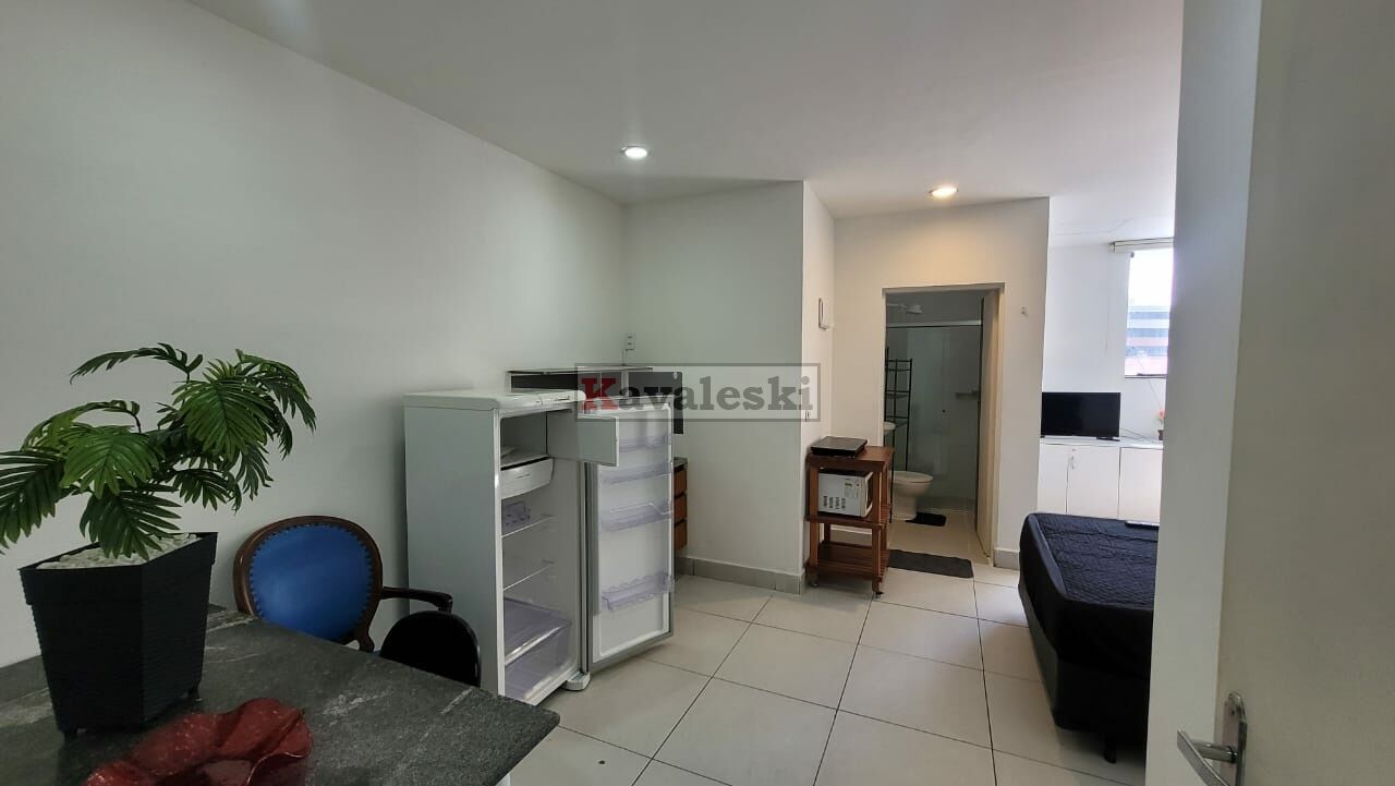 Apartamento para Locação - MIRANDÓPOLIS