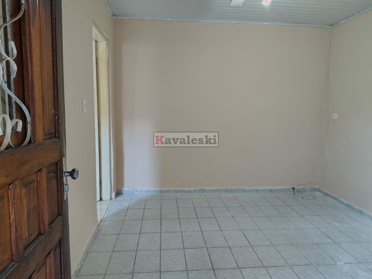 Casa Térrea para Venda - VILA NHOCUNE