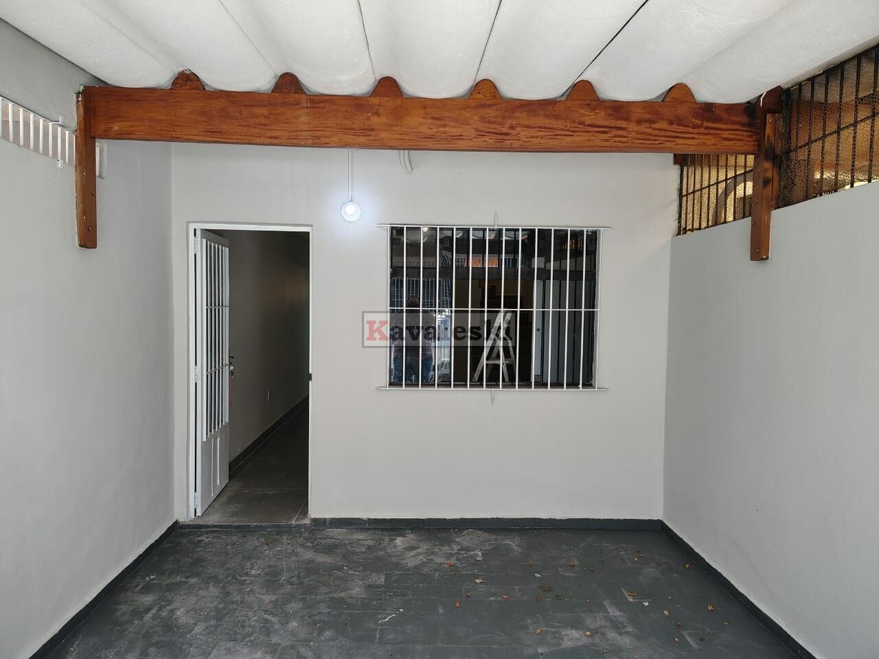 Sobrado para Venda - VILA BRASÍLIO MACHADO