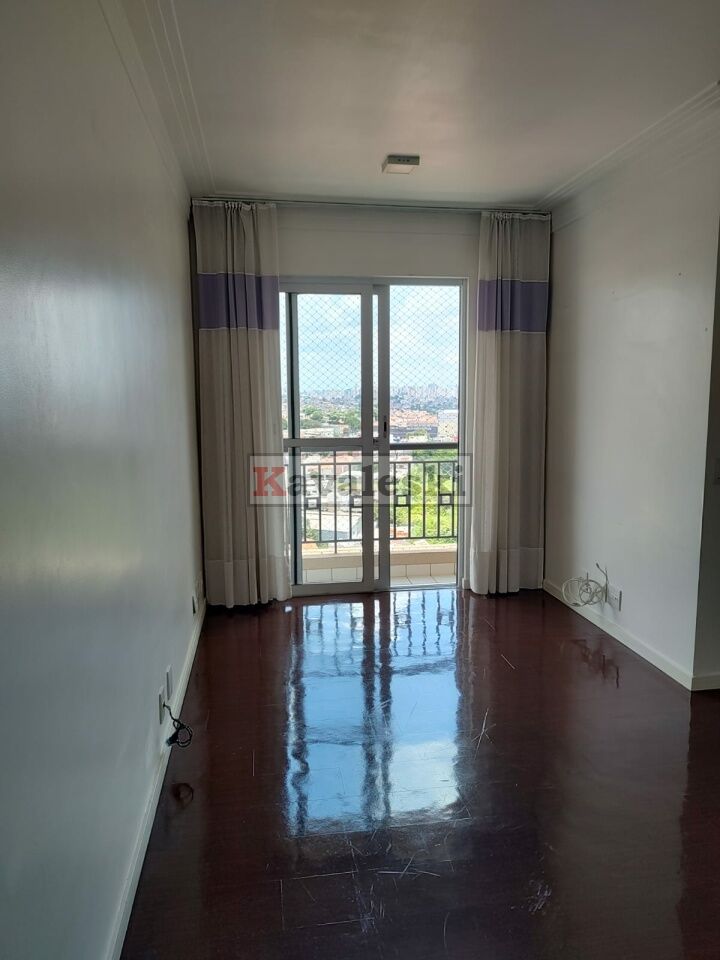 Apartamento para Locação - VILA VERA