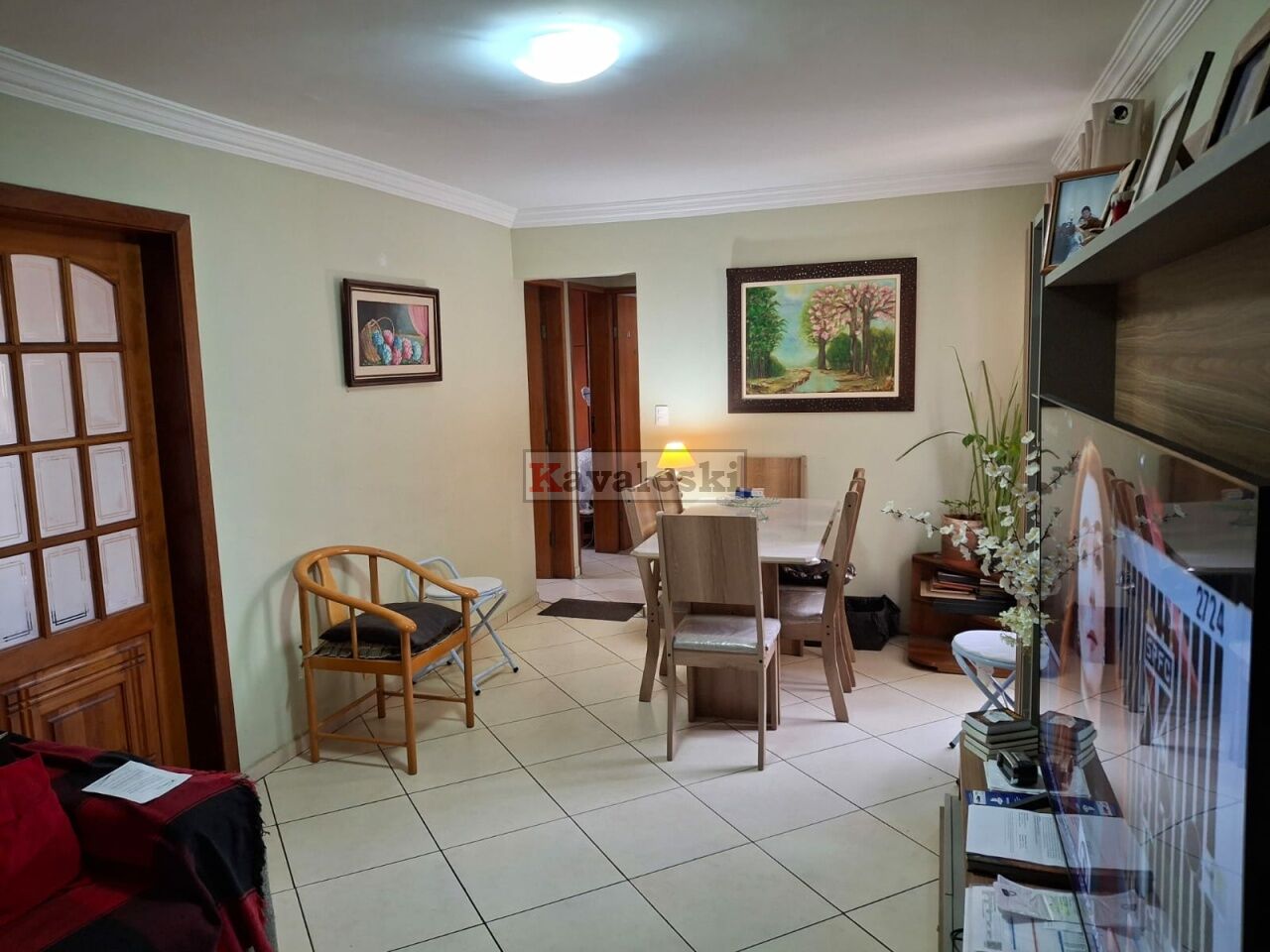 Apartamento para Venda - VILA MORAES