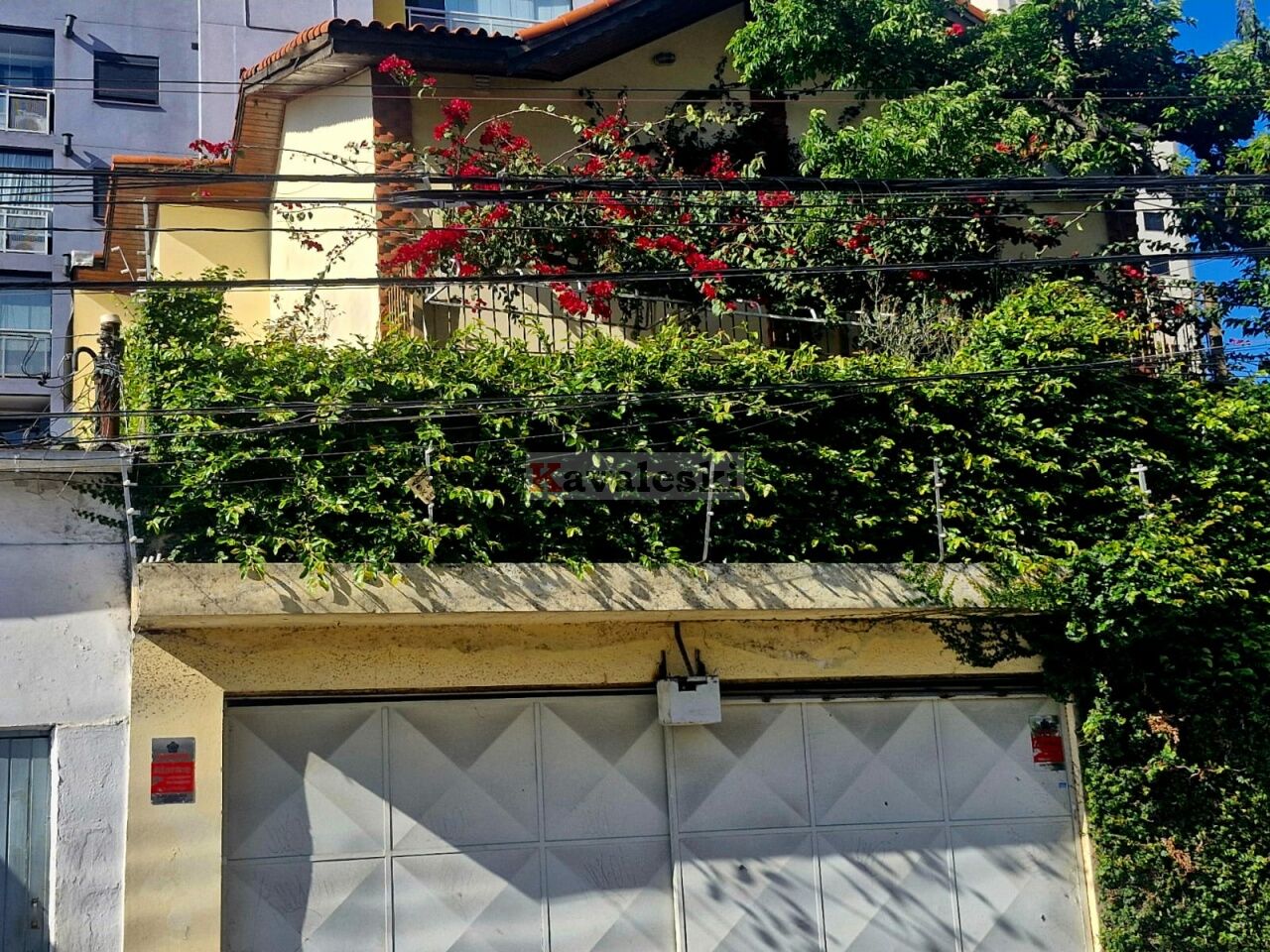 Sobrado para Venda - SÃO JUDAS