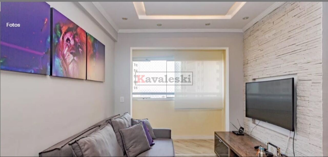 Apartamento para Venda - VILA VERMELHA