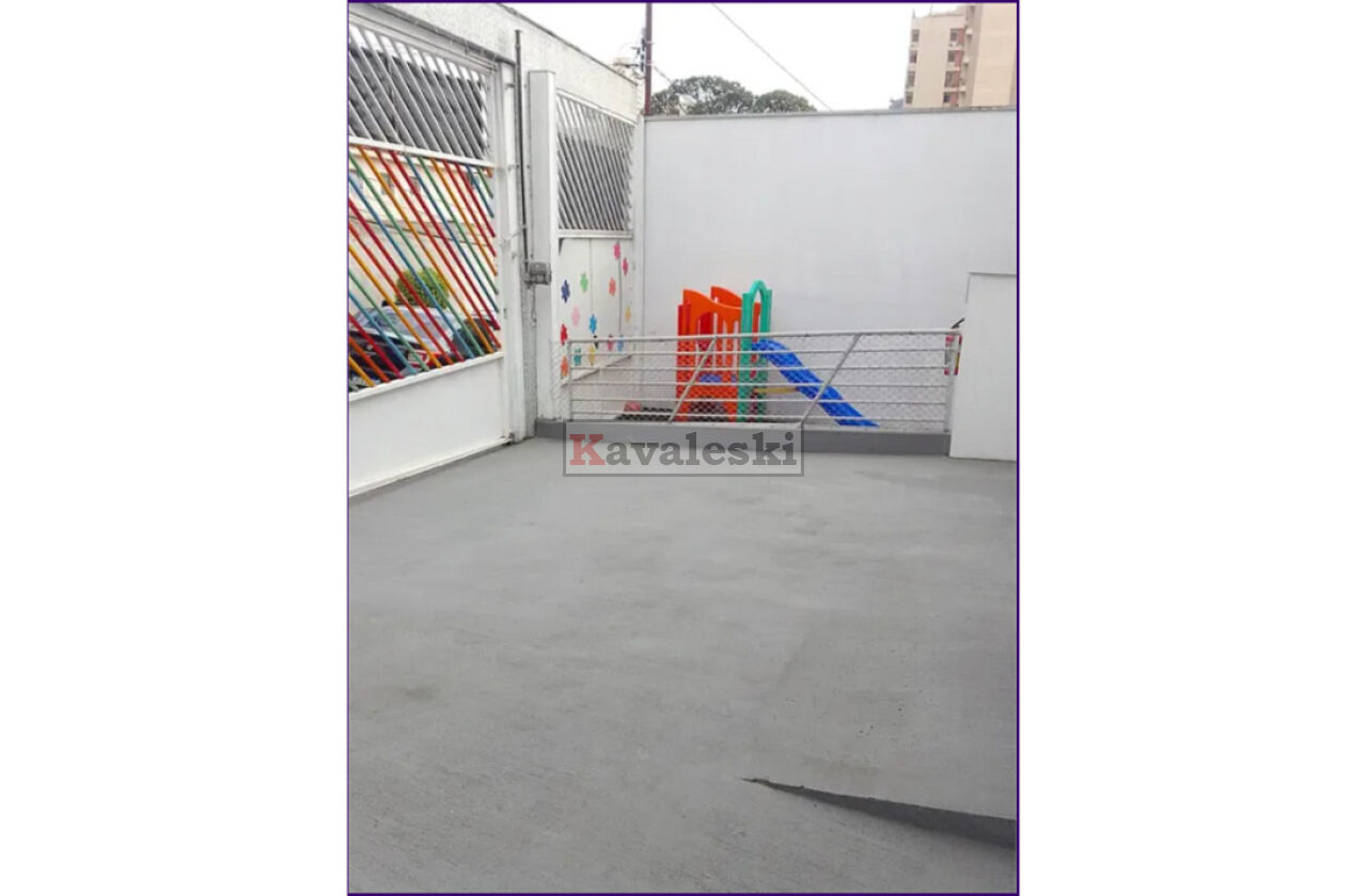 Comercial para Venda - VILA MONTE ALEGRE