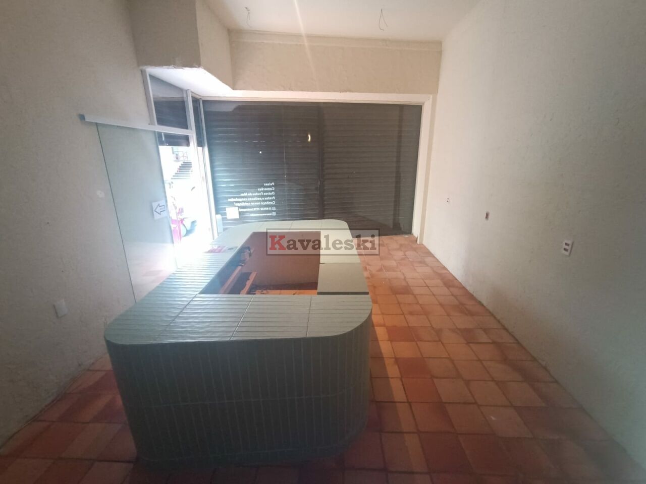 Comercial para Locação - VILA MARIANA