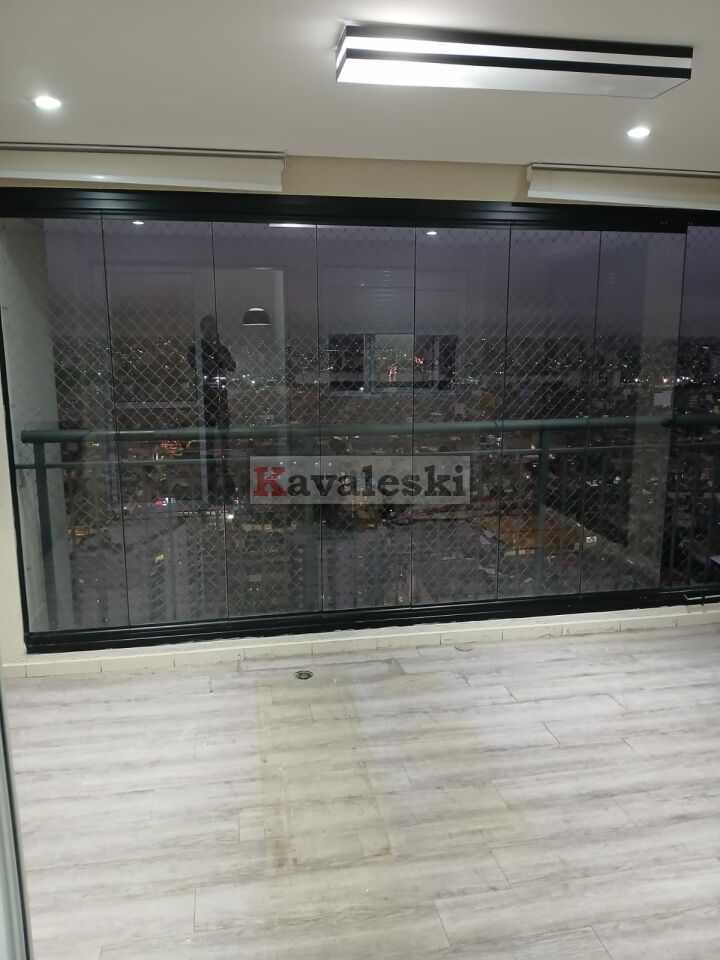 Apartamento para Venda - SACOMÃ