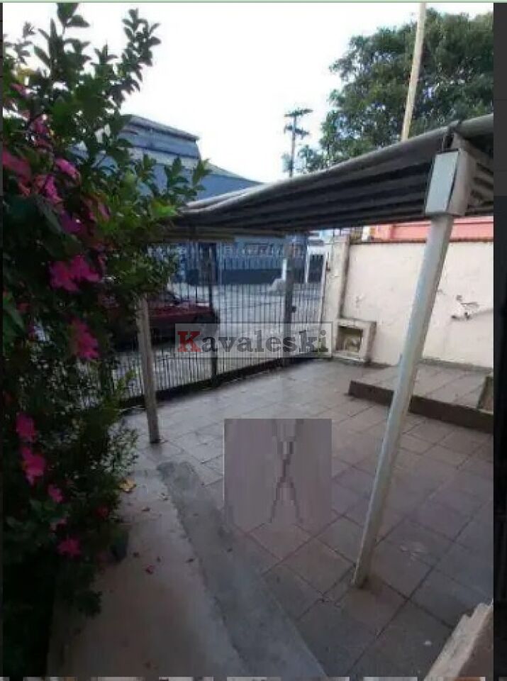 Sobrado para Venda - IPIRANGA