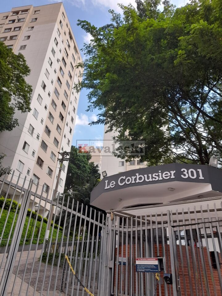 Apartamento para Venda - VILA CAMPESTRE