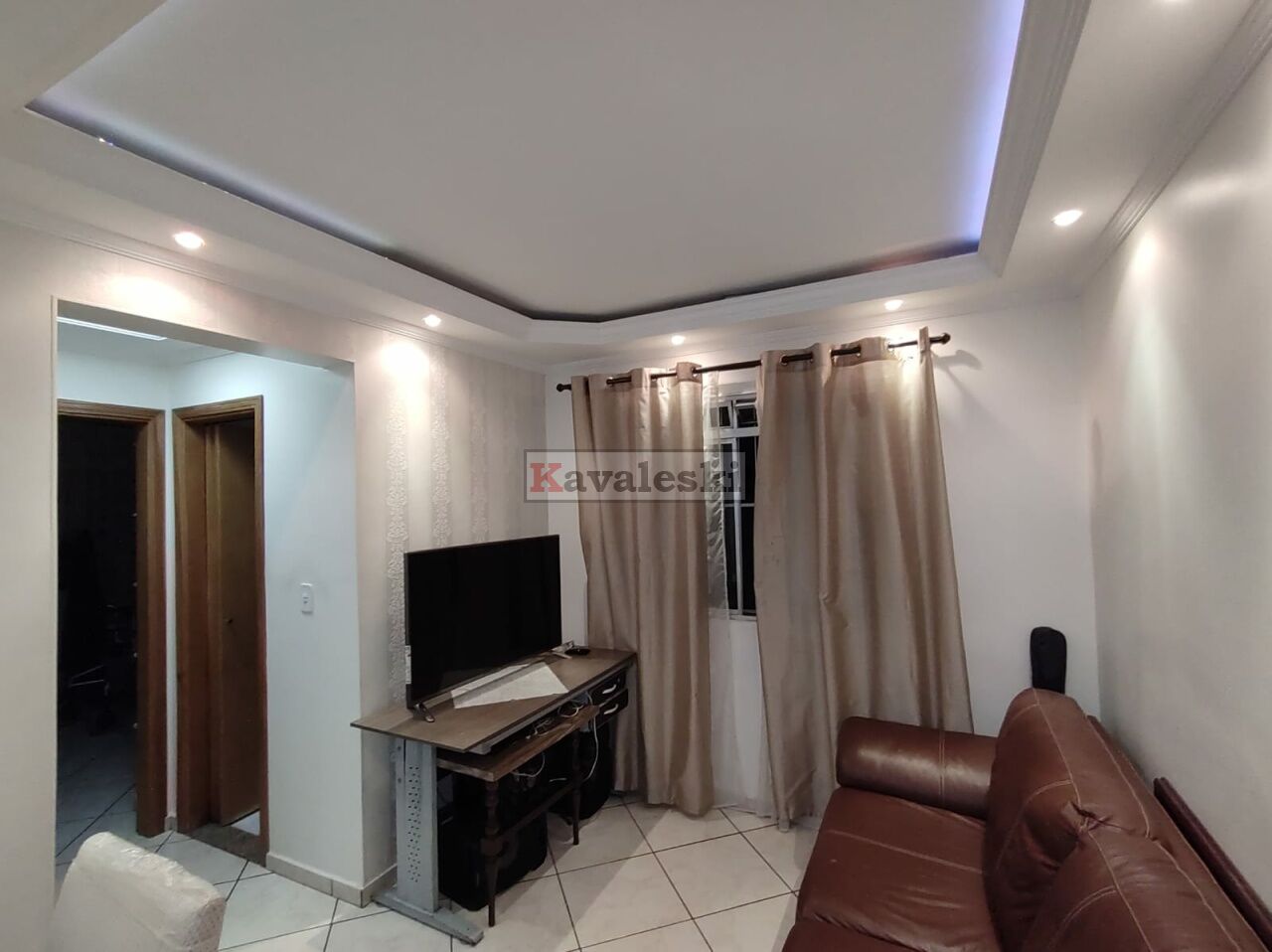 Apartamento para Venda - JAÇANÃ