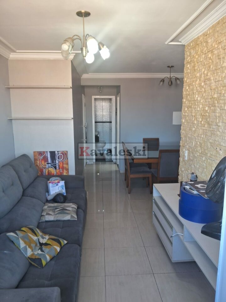 Apartamento para Venda - VILA ANTONIETA