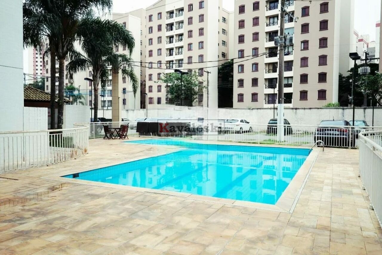 Apartamento para Venda - JARDIM SÃO SAVÉRIO