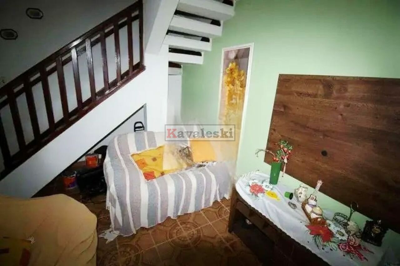 Sobrado para Venda - VILA CLEMENTINO