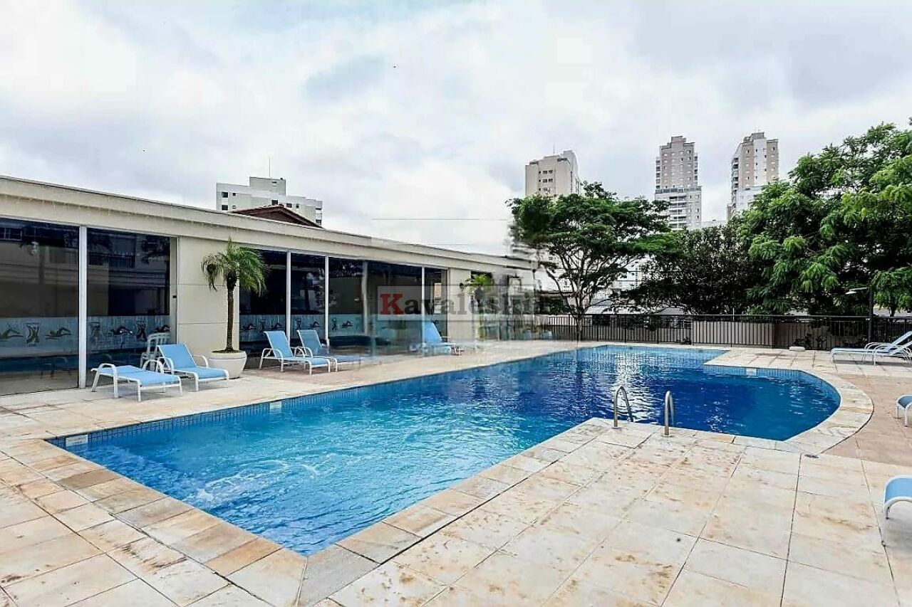 Apartamento para Venda - VILA VERMELHA