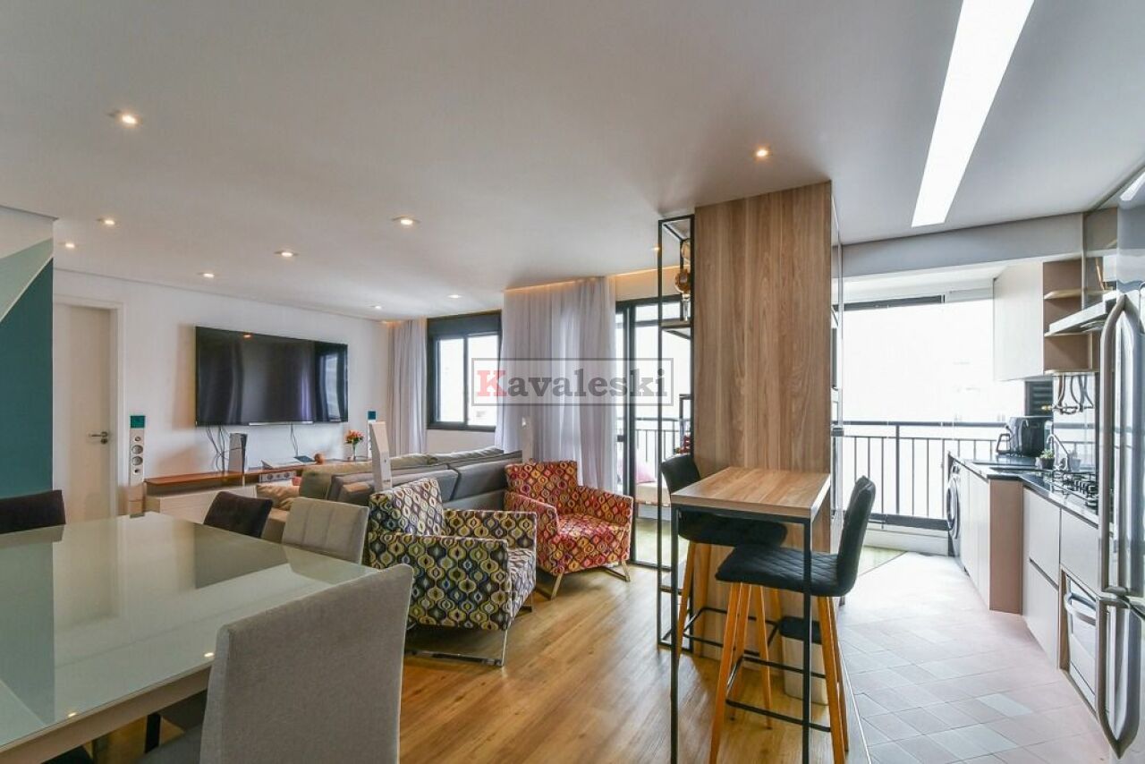 Apartamento para Venda - VILA MARIANA