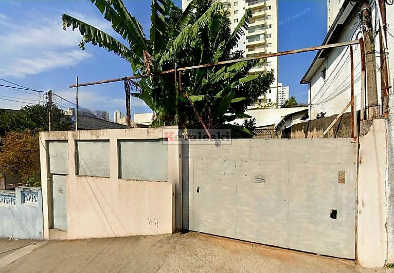 Terreno para Venda - VILA DAS MERCÊS