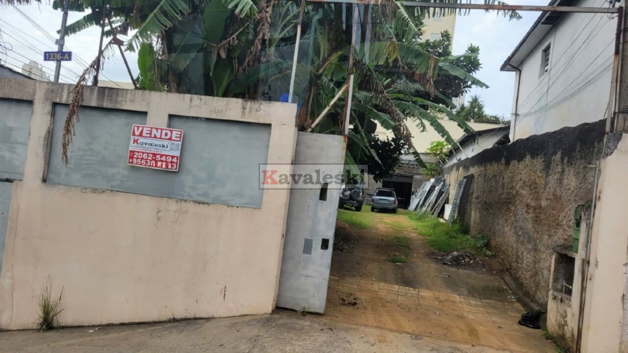 Terreno para Venda - VILA DAS MERCÊS