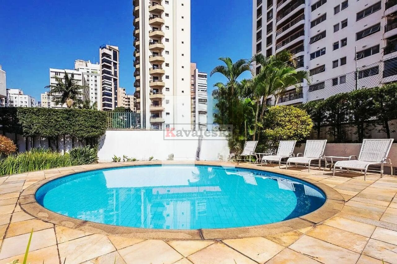 Apartamento para Locação - PARAÍSO