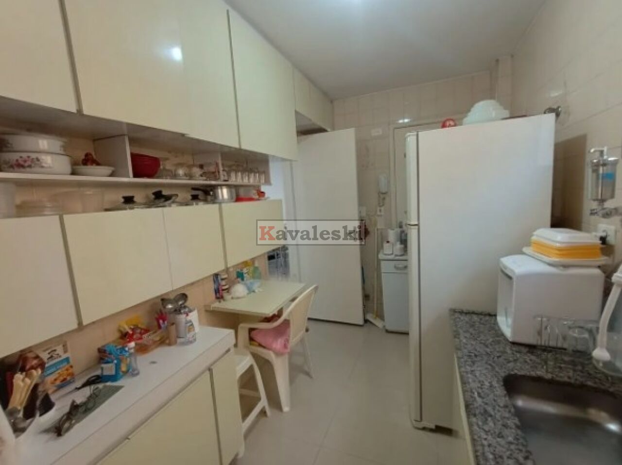 Apartamento para Venda - JARDIM PATENTE NOVO