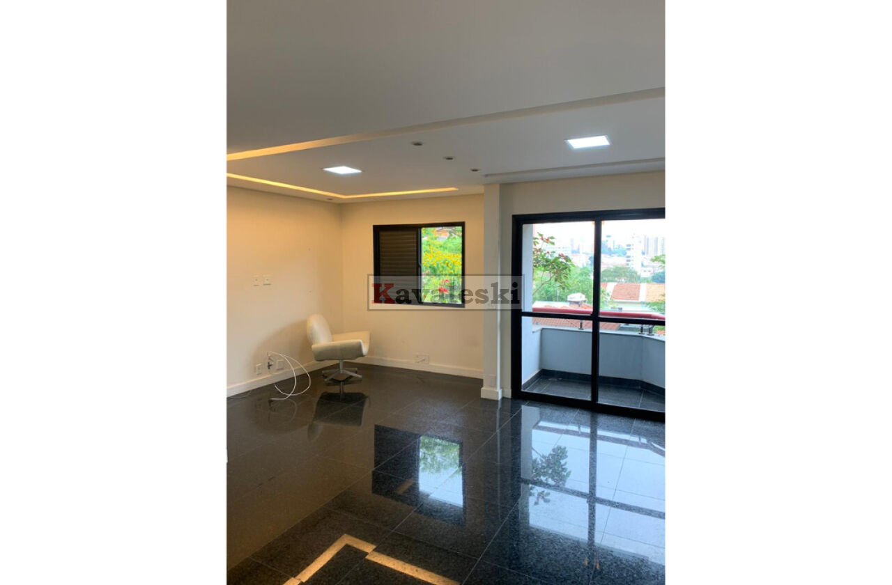 Apartamento para Venda - VILA CLEMENTINO