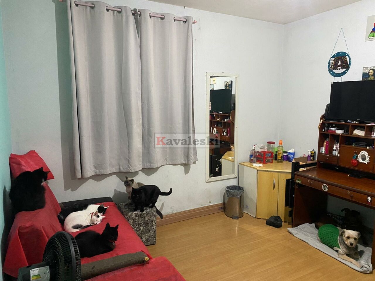 Casa Assobradada para Venda - INDIANÓPOLIS